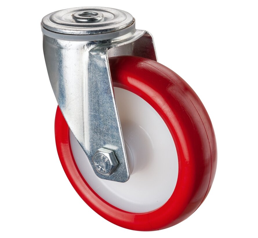 Transportwiel