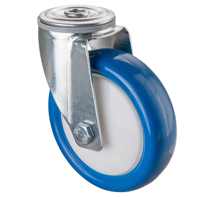 Transportwiel