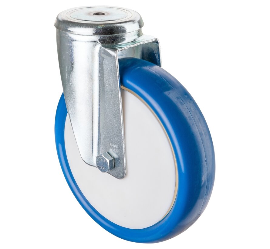 Transportwiel
