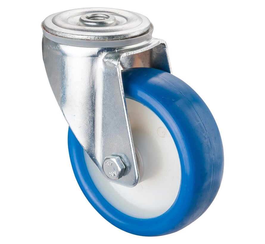 Transportwiel