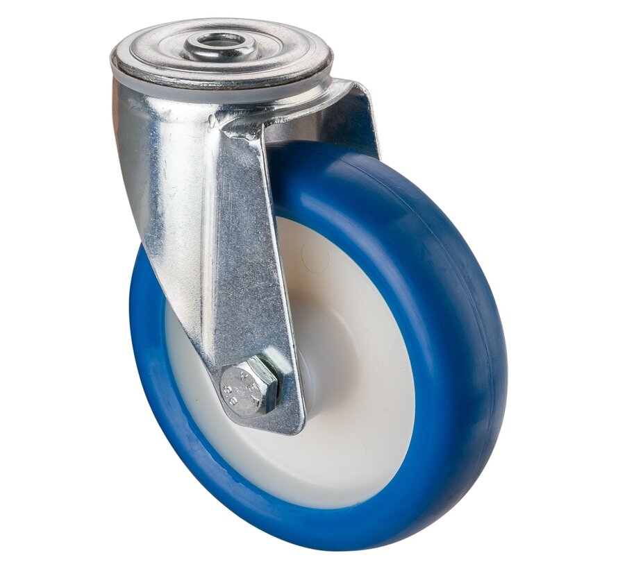 Transportwiel