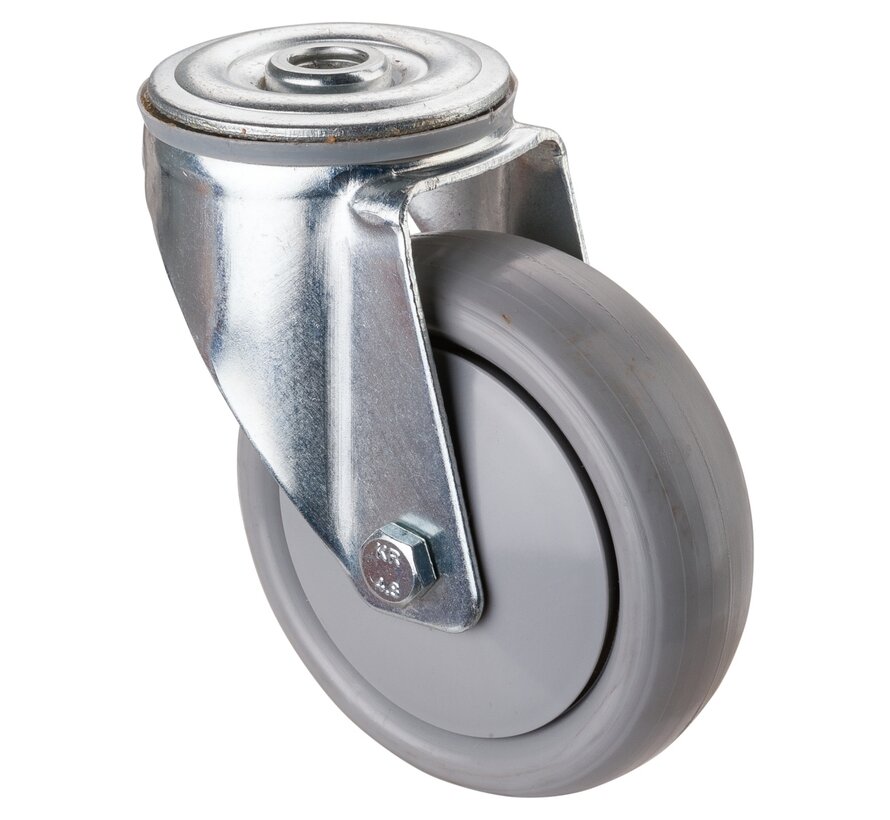 Transportwiel