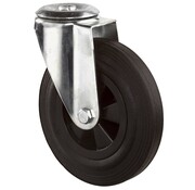 Transportwiel