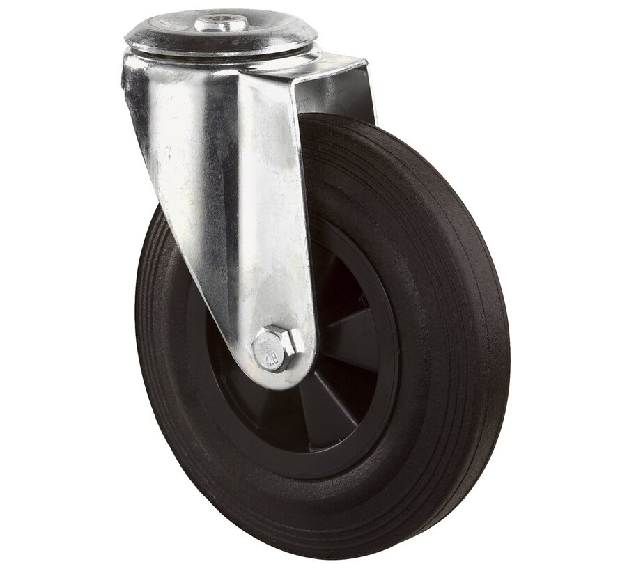 Transportwiel