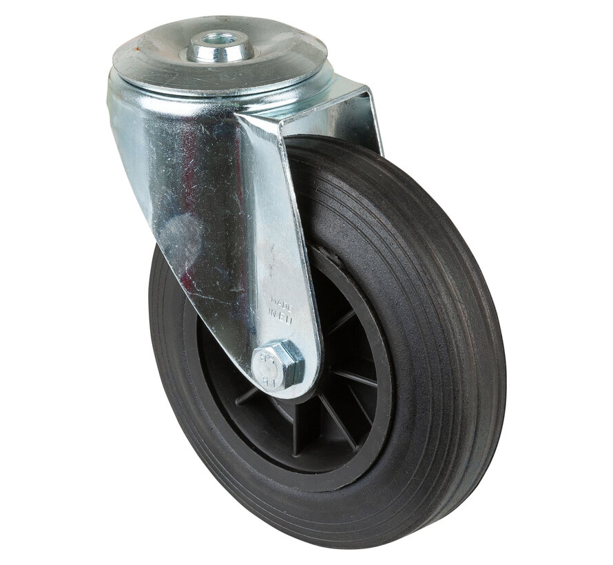 Transportwiel