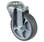 Transportwiel