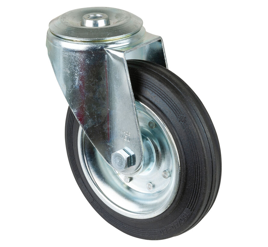 Transportwiel