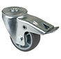 Transportwiel