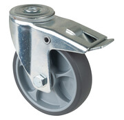 Transportwiel