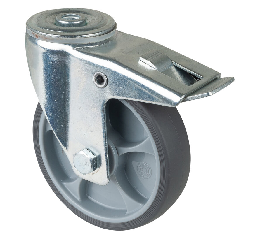Transportwiel