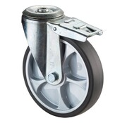 Transportwiel