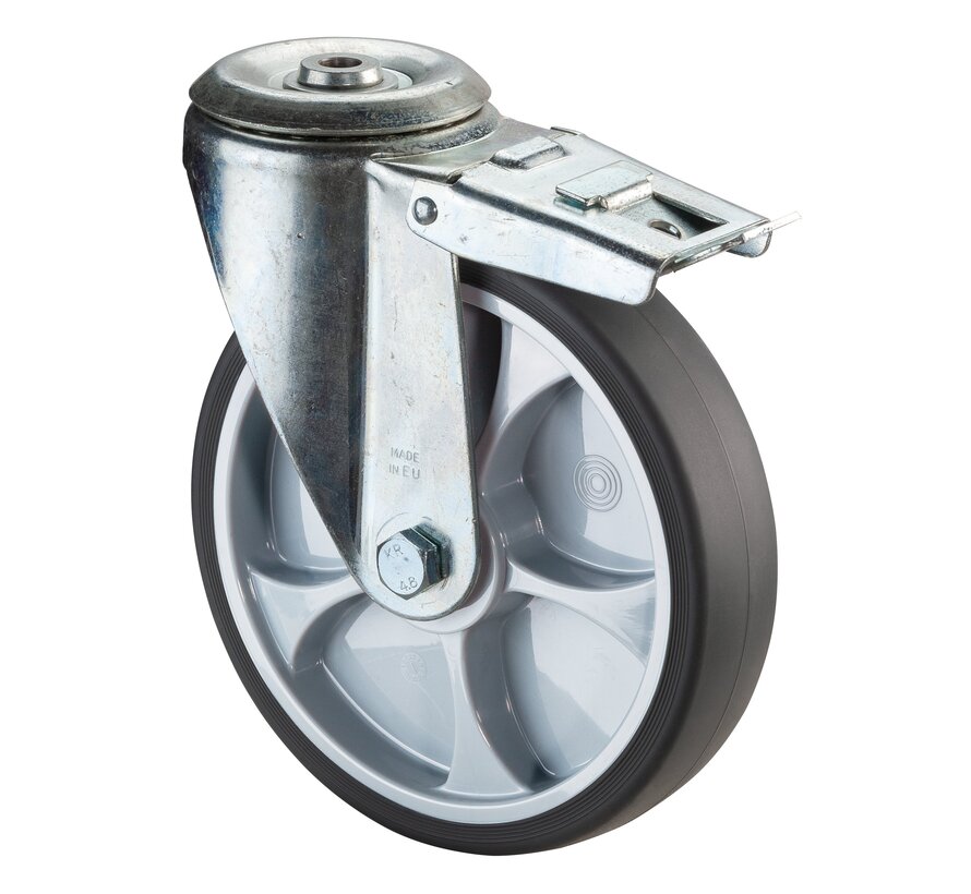 Transportwiel