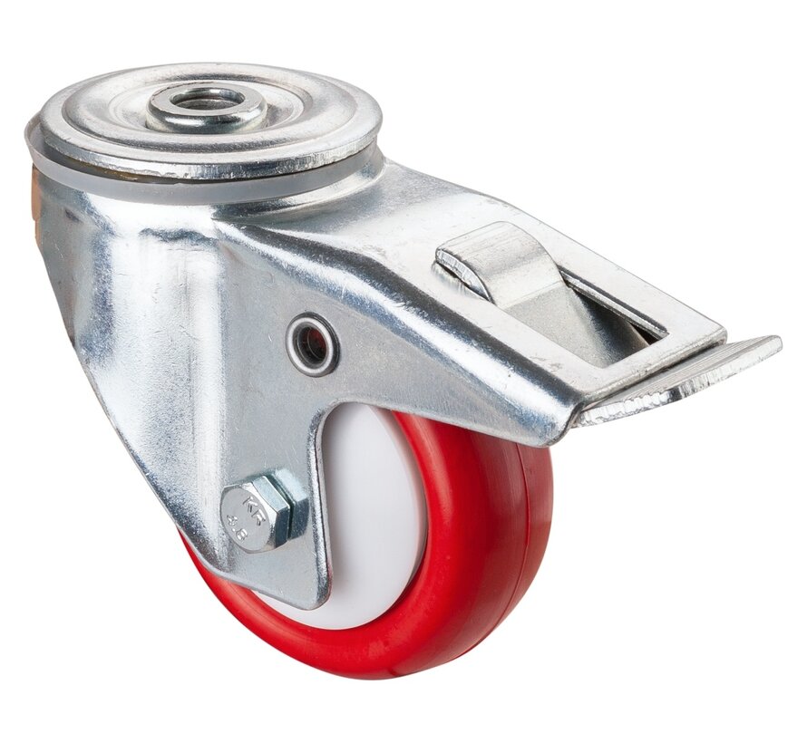 Transportwiel