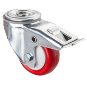 Transportwiel