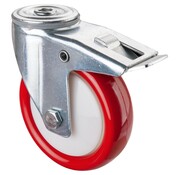 Transportwiel