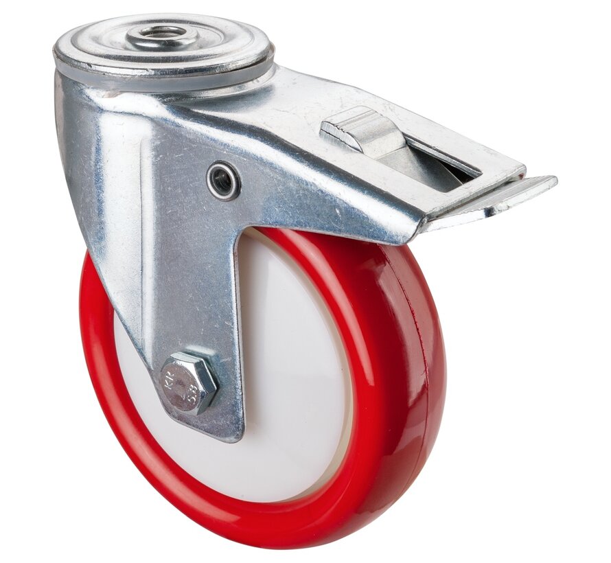 Transportwiel