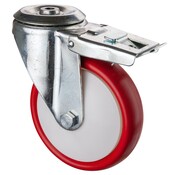 Transportwiel