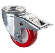 Transportwiel