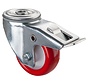 Transportwiel