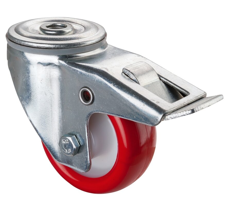 Transportwiel
