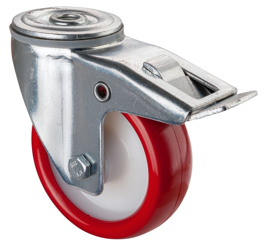 Transportwiel