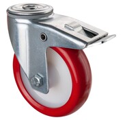 Transportwiel