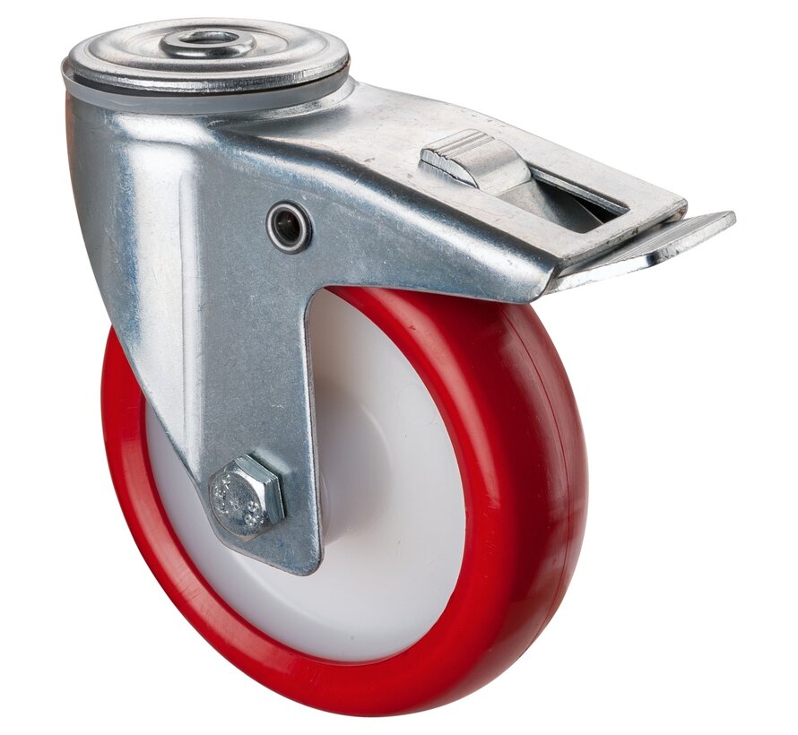 Transportwiel