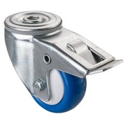 Transportwiel