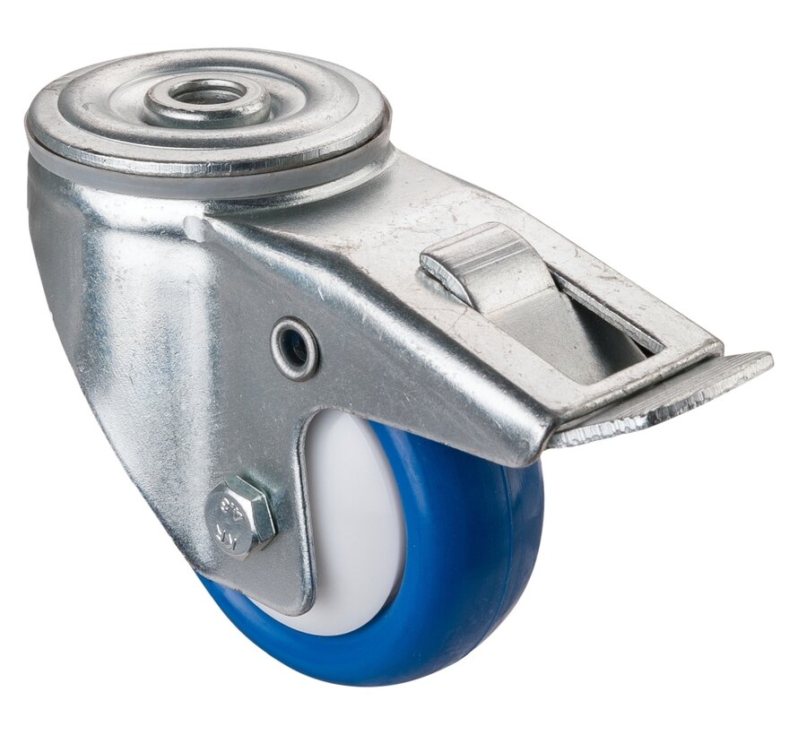 Transportwiel