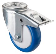 Transportwiel