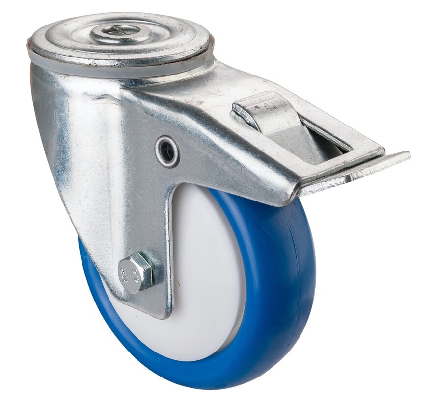 Transportwiel