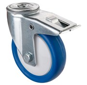 Transportwiel