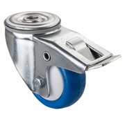 Transportwiel