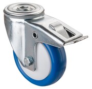 Transportwiel