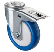 Transportwiel