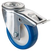 Transportwiel