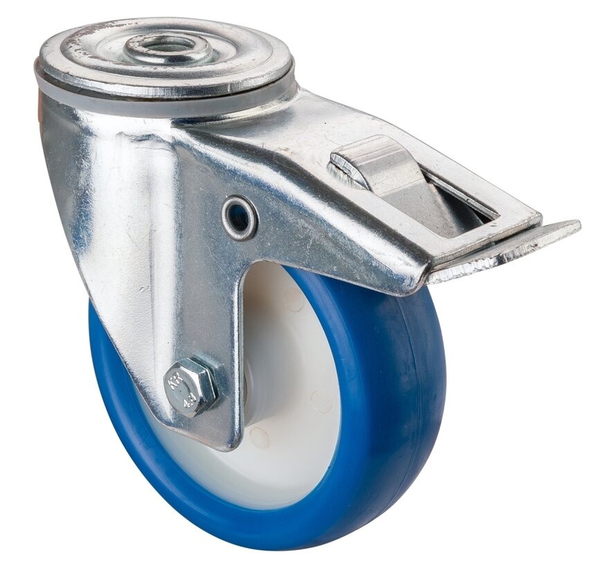 Transportwiel