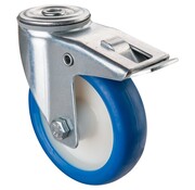 Transportwiel