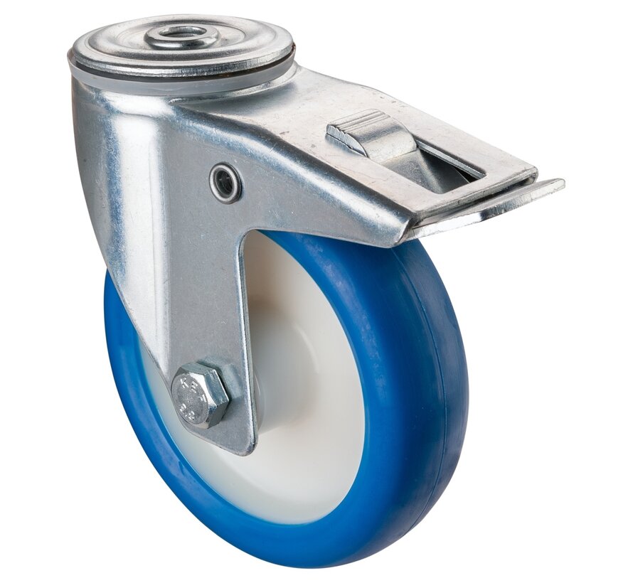 Transportwiel