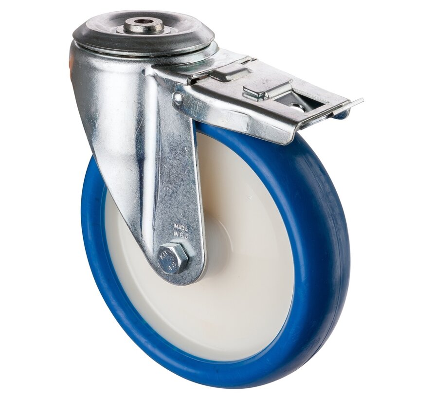Transportwiel