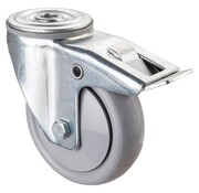 Transportwiel