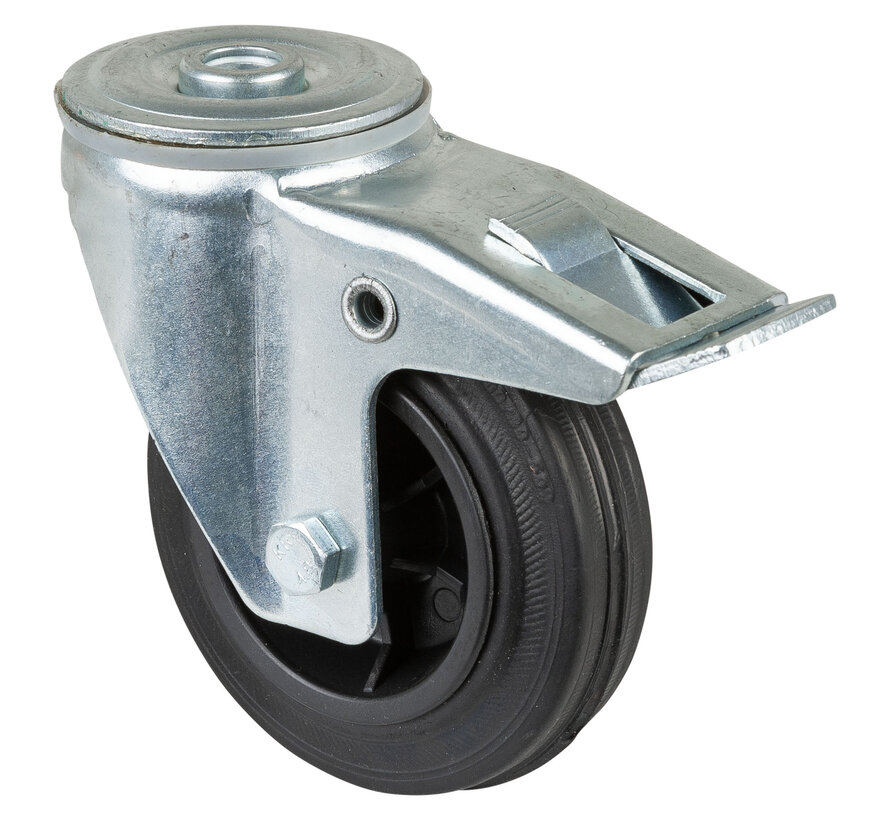 Transportwiel