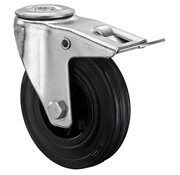 Transportwiel