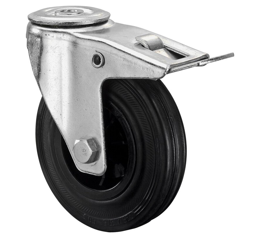 Transportwiel