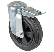 Transportwiel