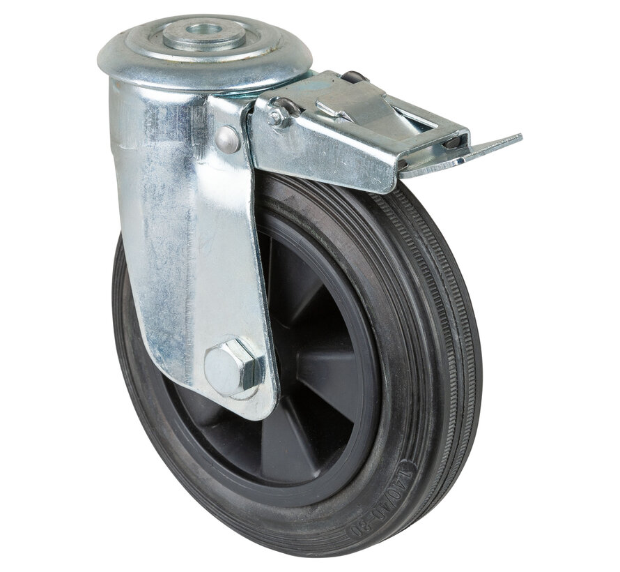 Transportwiel