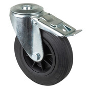 Transportwiel