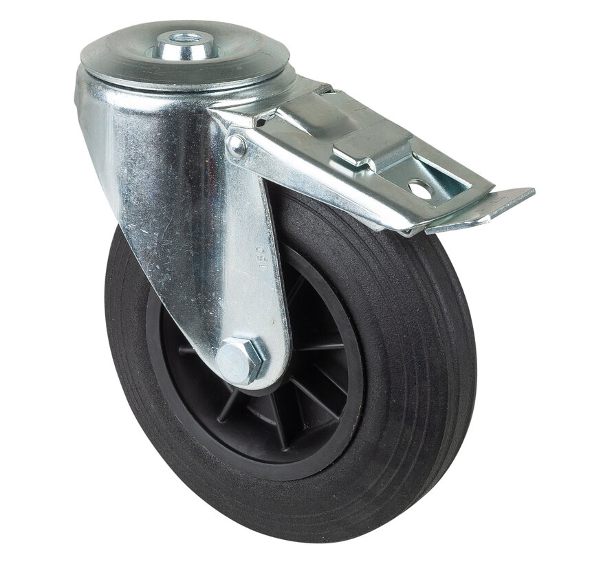 Transportwiel