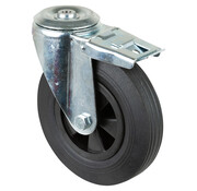 Transportwiel