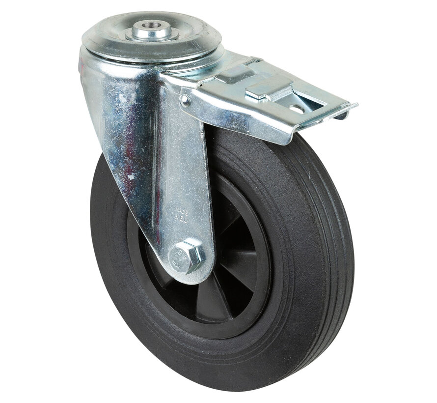 Transportwiel